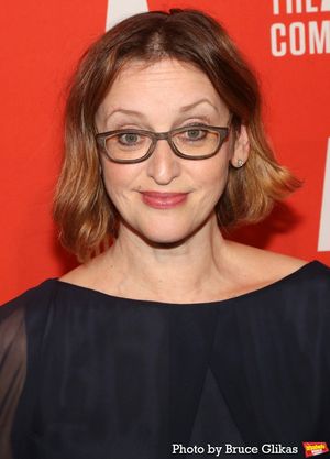 Director Jessica Stone  Photo