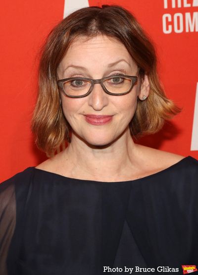 Director Jessica Stone  Photo