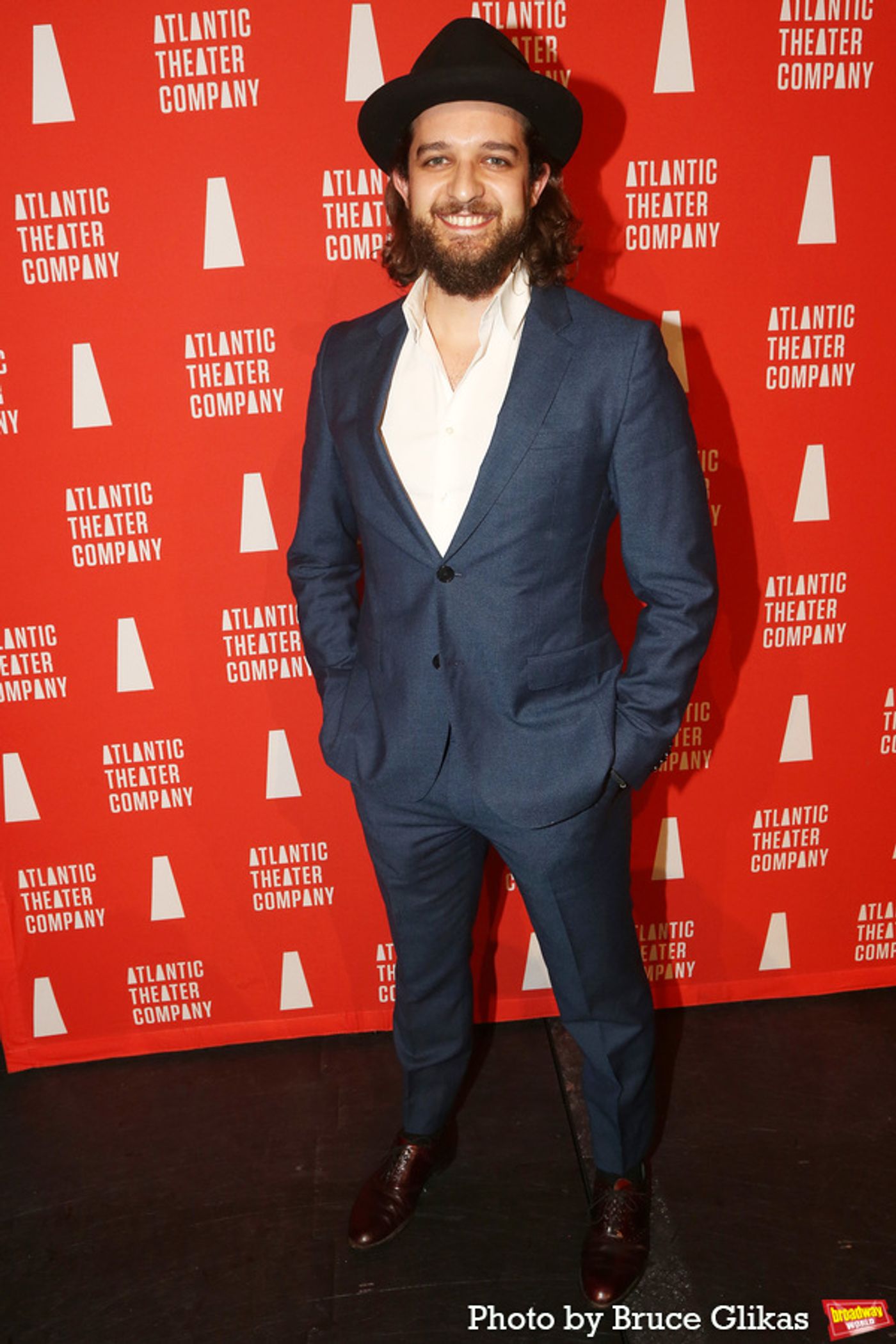 Photos: Go Inside Opening Night of KIMBERLY AKIMBO at Atlantic Theater Company  Image