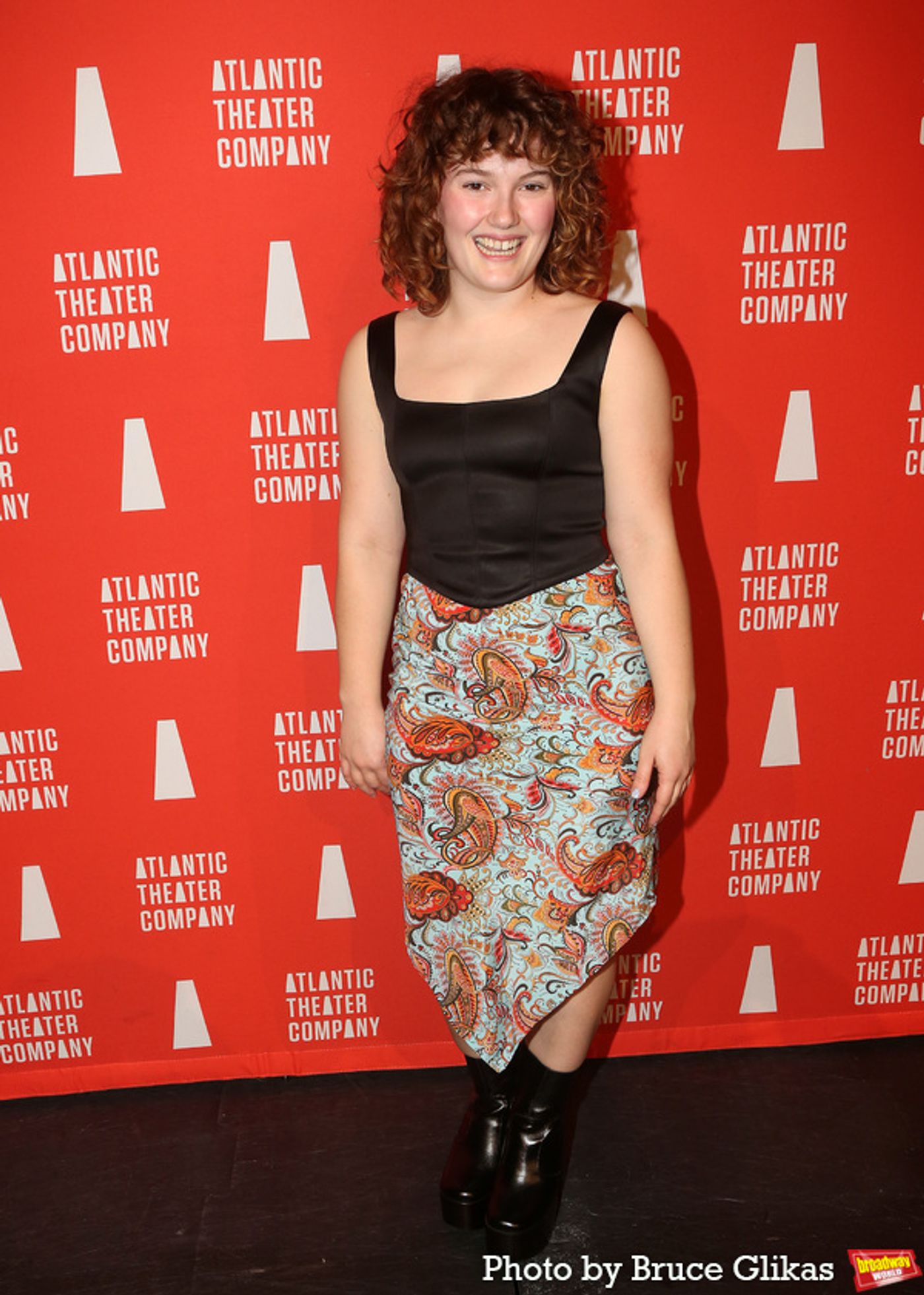 Photos: Go Inside Opening Night of KIMBERLY AKIMBO at Atlantic Theater Company  Image