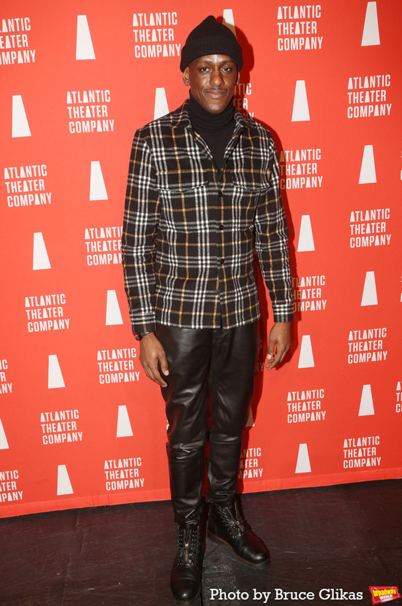 Photos: Go Inside Opening Night of KIMBERLY AKIMBO at Atlantic Theater Company  Image