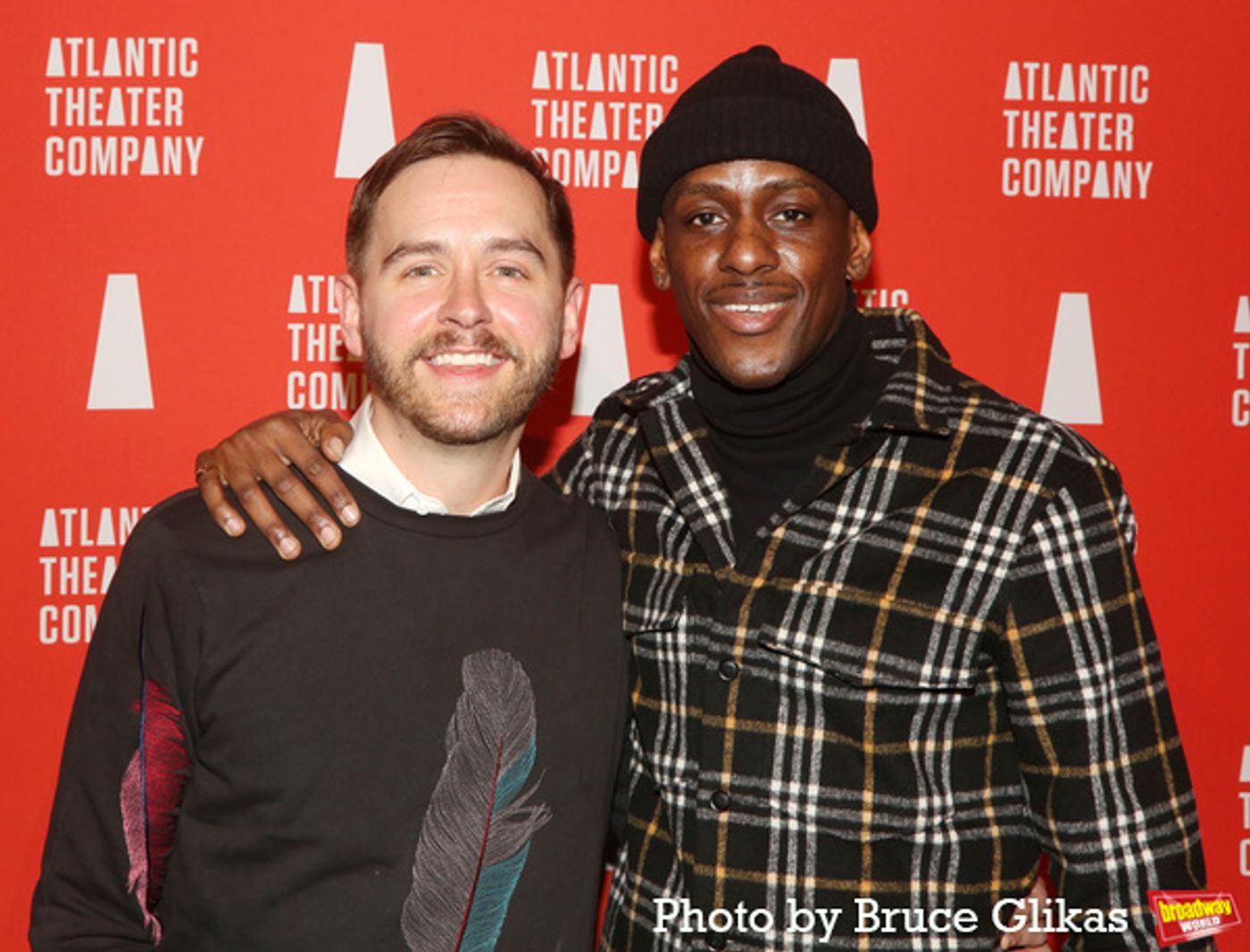 Photos: Go Inside Opening Night of KIMBERLY AKIMBO at Atlantic Theater Company  Image