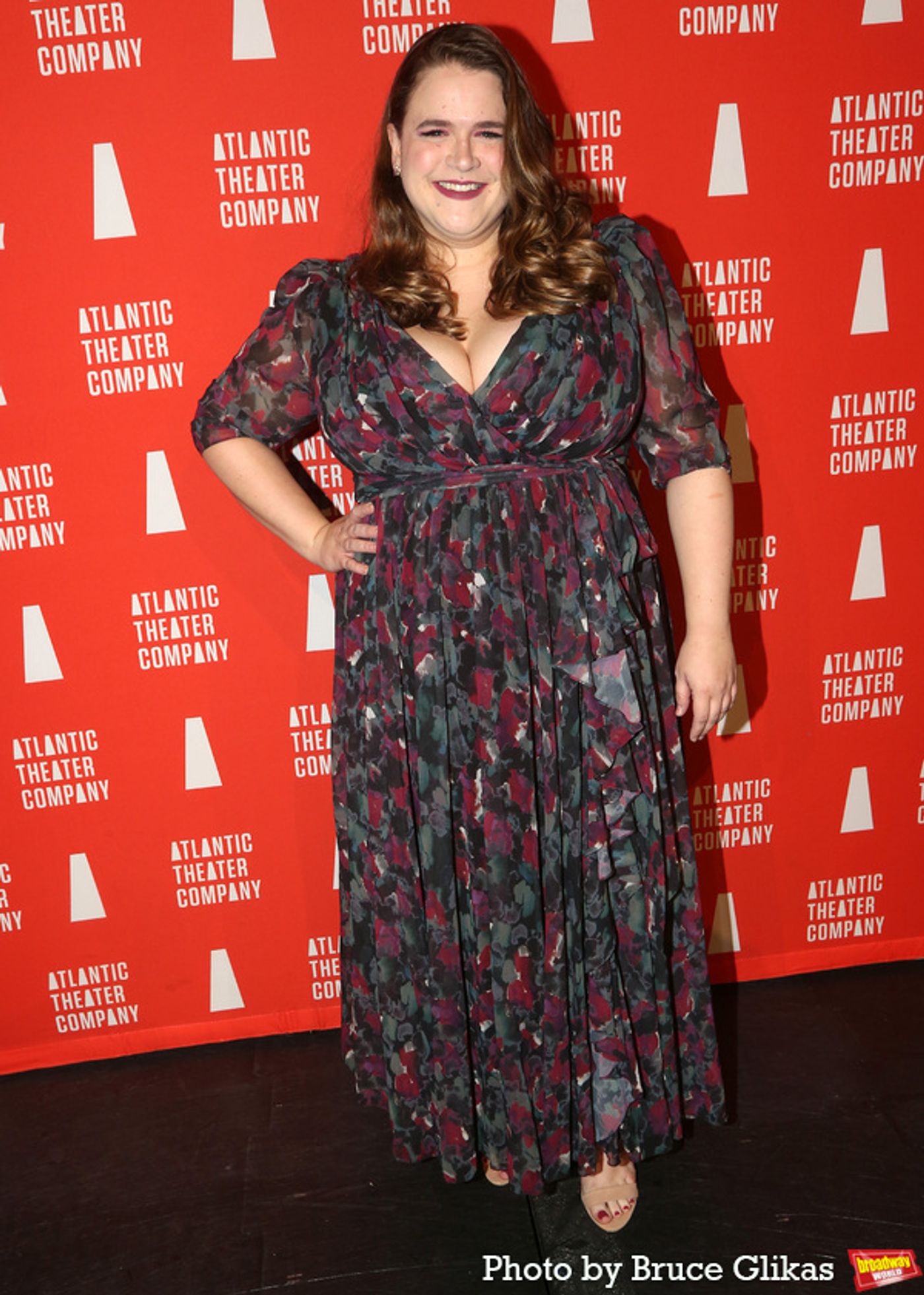 Photos: Go Inside Opening Night of KIMBERLY AKIMBO at Atlantic Theater Company  Image