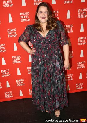 Bonnie Milligan  Photo