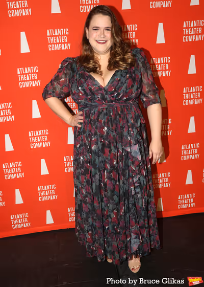 Bonnie Milligan  Photo