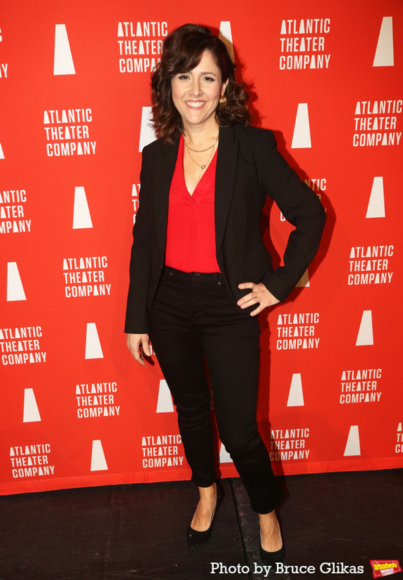 Photos: Go Inside Opening Night of KIMBERLY AKIMBO at Atlantic Theater Company  Image