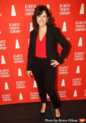 Alli Mauzey @ BroadwayWorld Alli Mauzey Photo