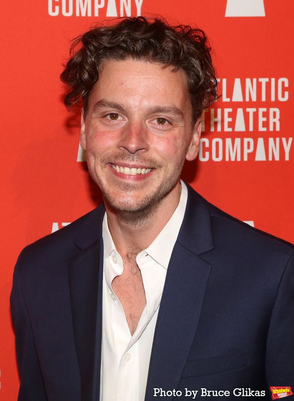 Associate Director Ryan Emmons Photo