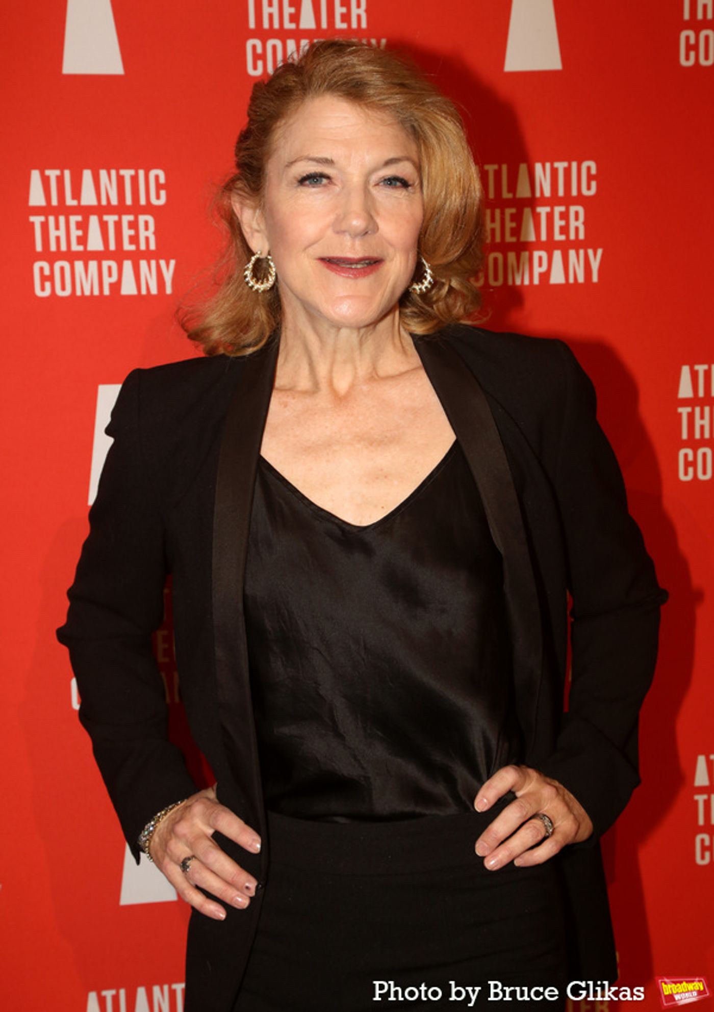 Photos: Go Inside Opening Night of KIMBERLY AKIMBO at Atlantic Theater Company  Image