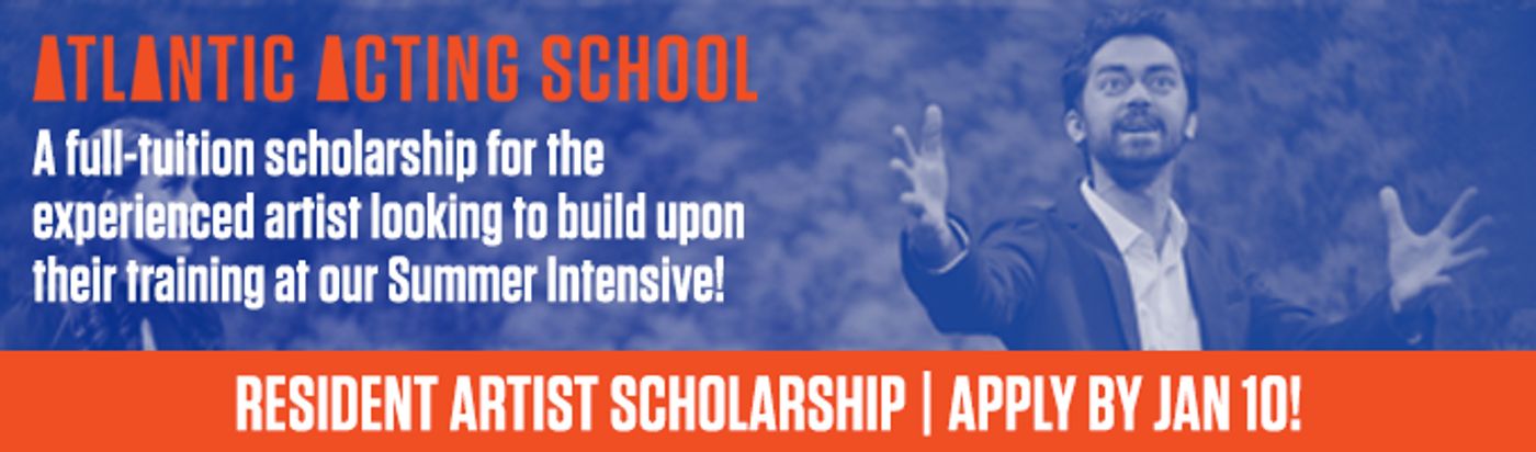 BWW Blog: How to Be Present, How to Be Aware, How to Be Me  Image