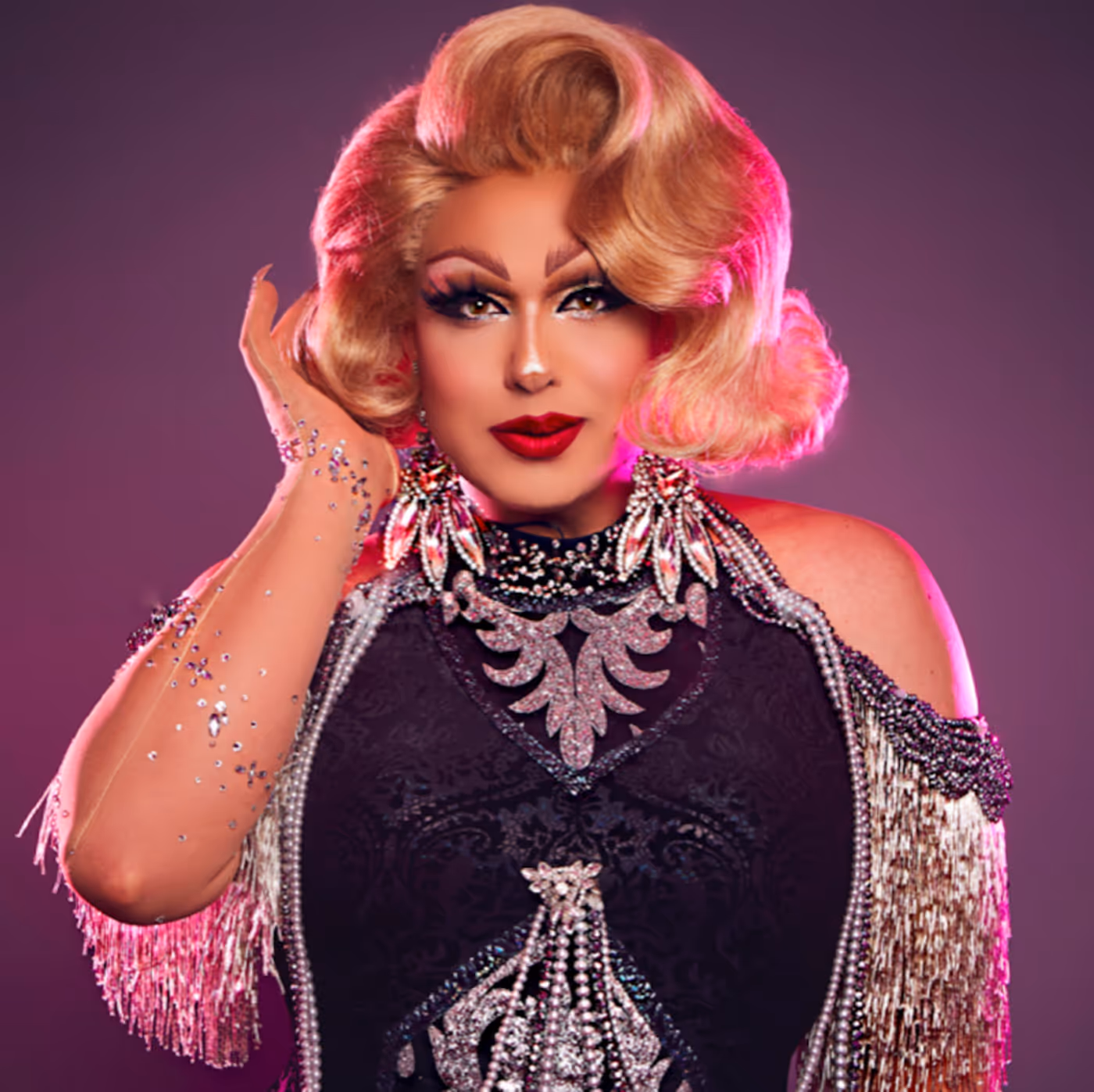 Interview: Alexis Michelle of BROADWAY DIVAS! at The Green Room 42  Image