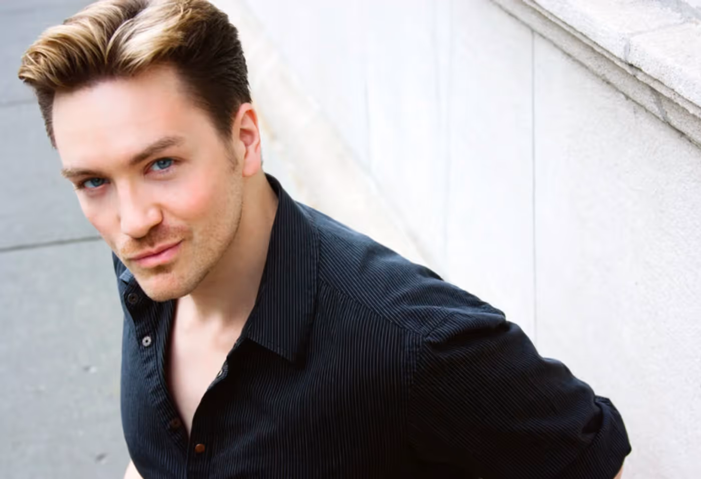 Interview: Alexis Michelle of BROADWAY DIVAS! at The Green Room 42  Image