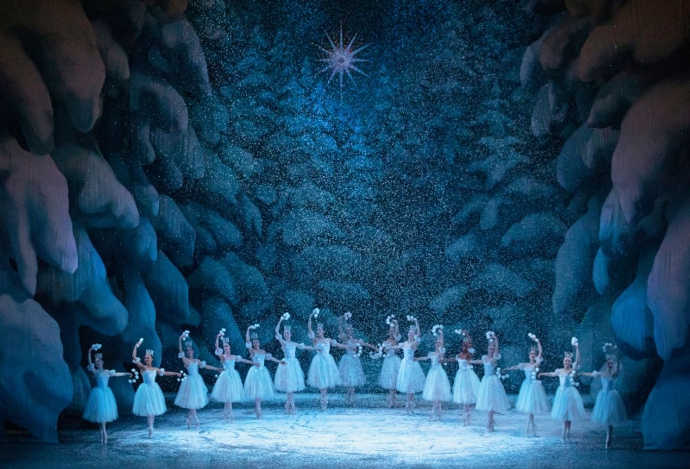 Review: GEORGE BALANCHINE'S THE NUTCRACKER by NYCB is an Exquisite Experience for All  Image