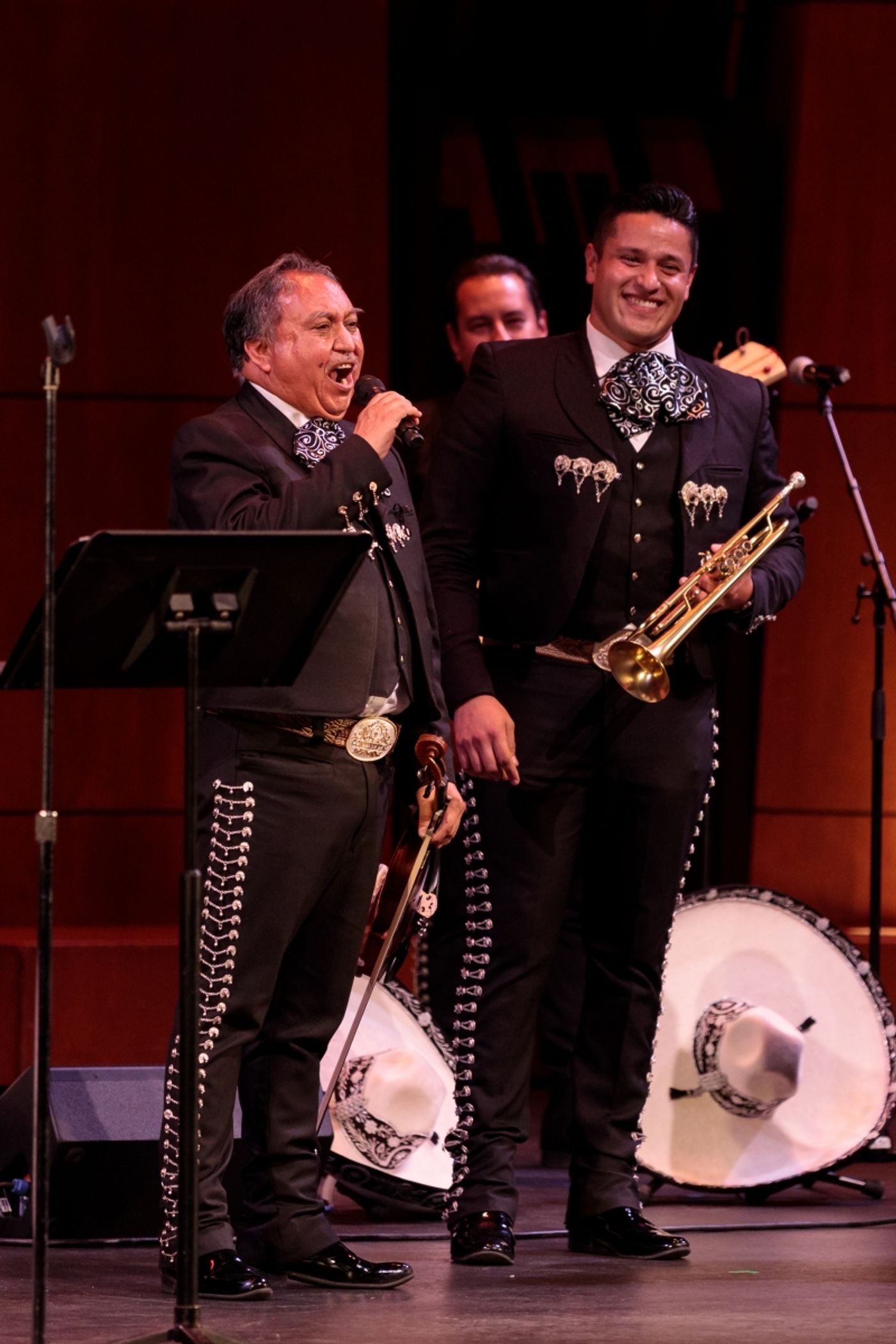 Review: SAN DIEGO OPERA PRESENTS ARTURO CHACÓN-CRUZ at California Center For The Arts, Escondido  Image