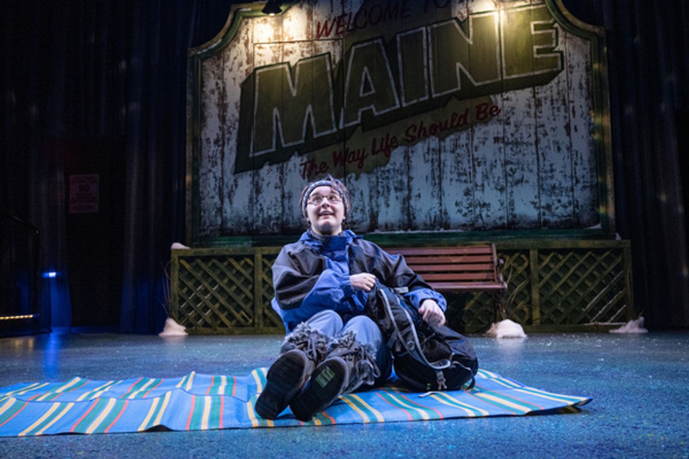 Photos: EPIC Players Presents ALMOST, MAINE  Image