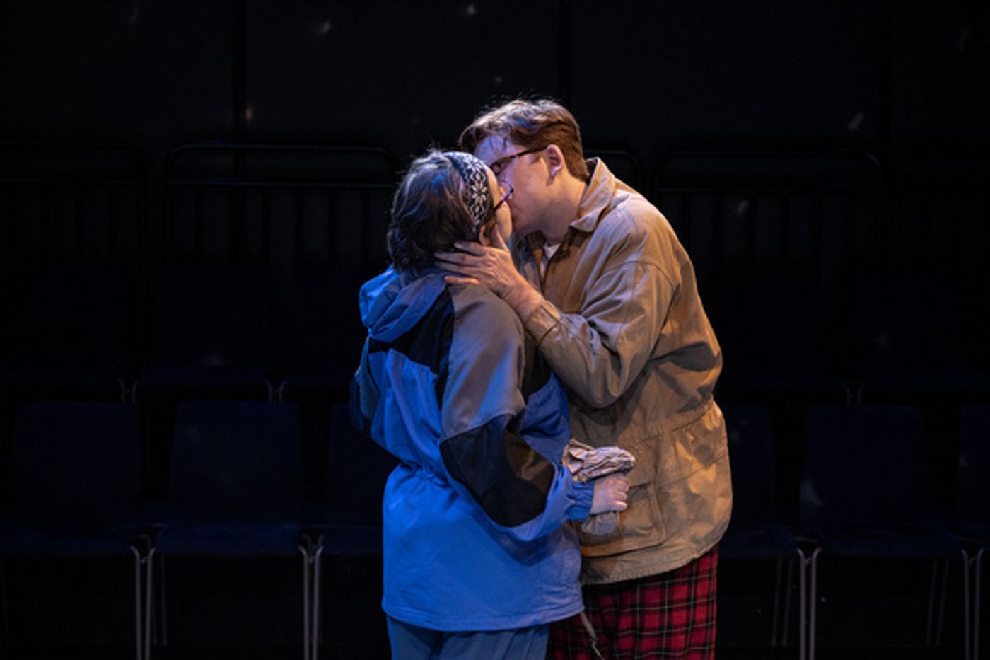 Photos: EPIC Players Presents ALMOST, MAINE  Image