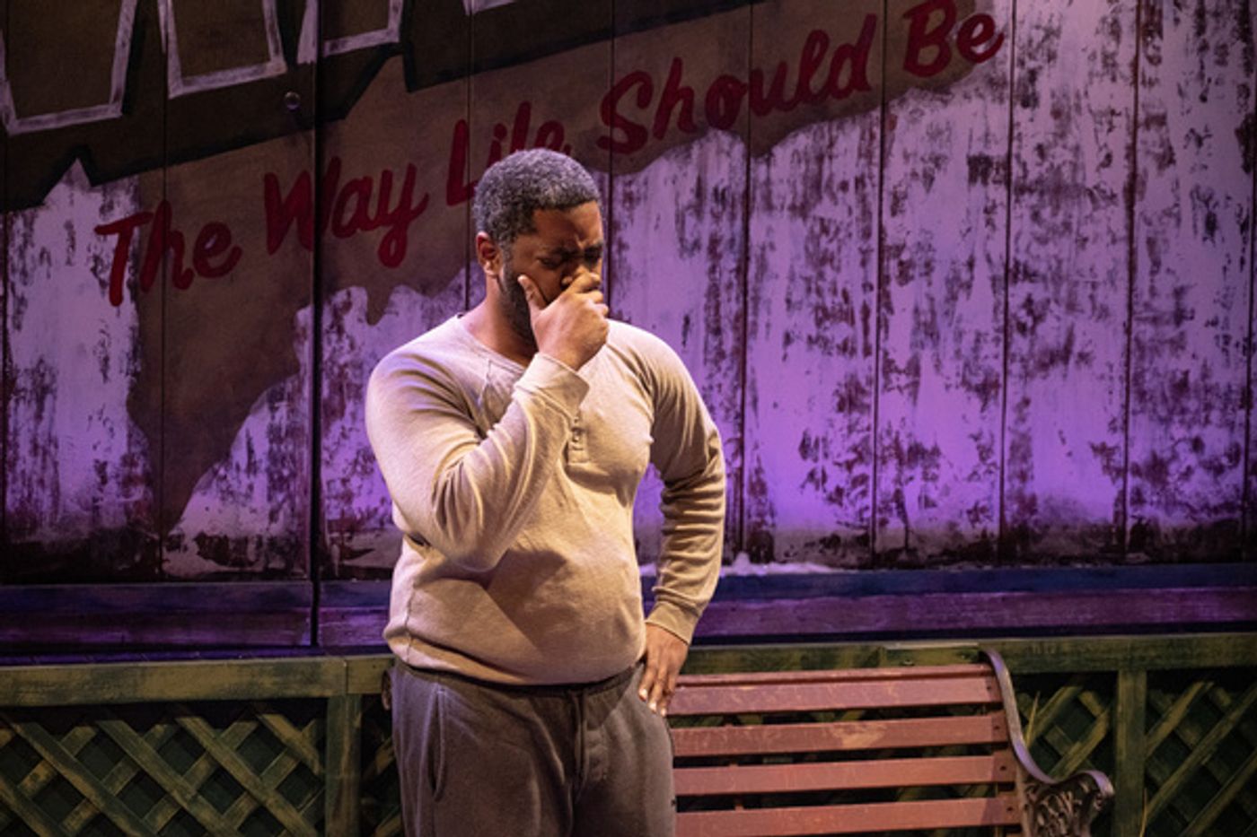Photos: EPIC Players Presents ALMOST, MAINE  Image