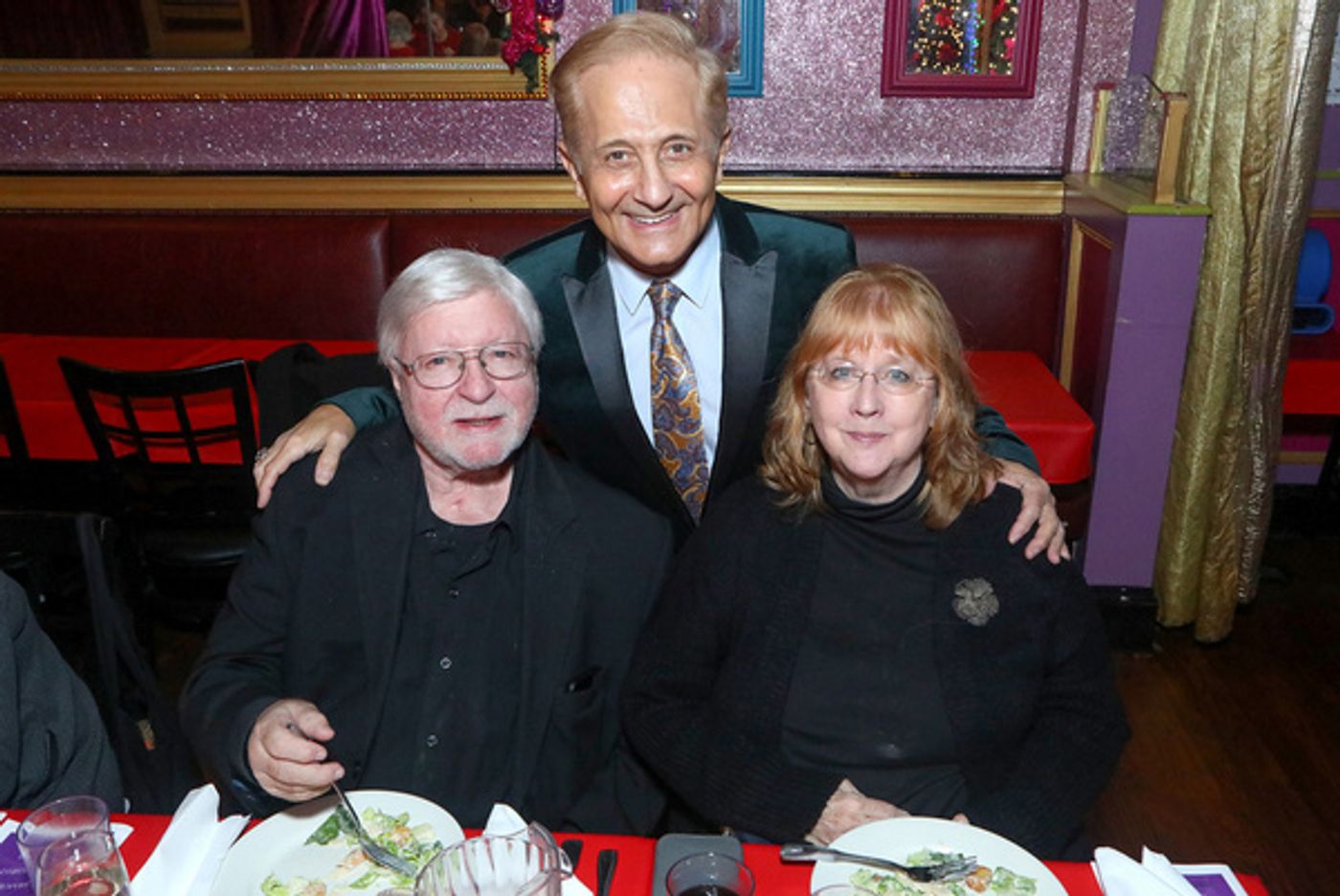 Photos: Inside The 13th Annual DANCERS OVER 40 Legacy Awards  Image