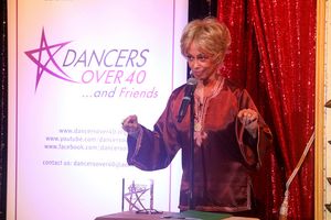 Mercedes Ellington Photo