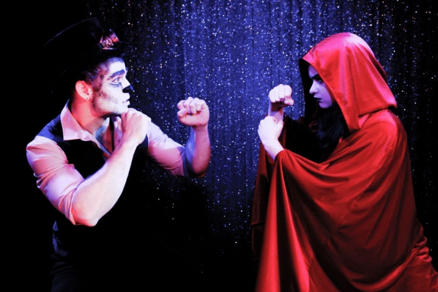 Review: Taking a Twist on Classic Tales in Delightful New Children's Show  Image