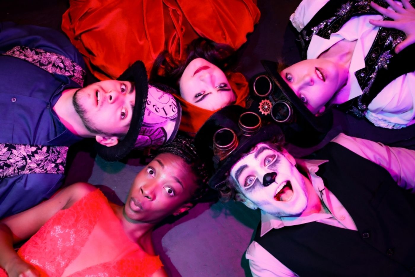 Review: Taking a Twist on Classic Tales in Delightful New Children's Show  Image