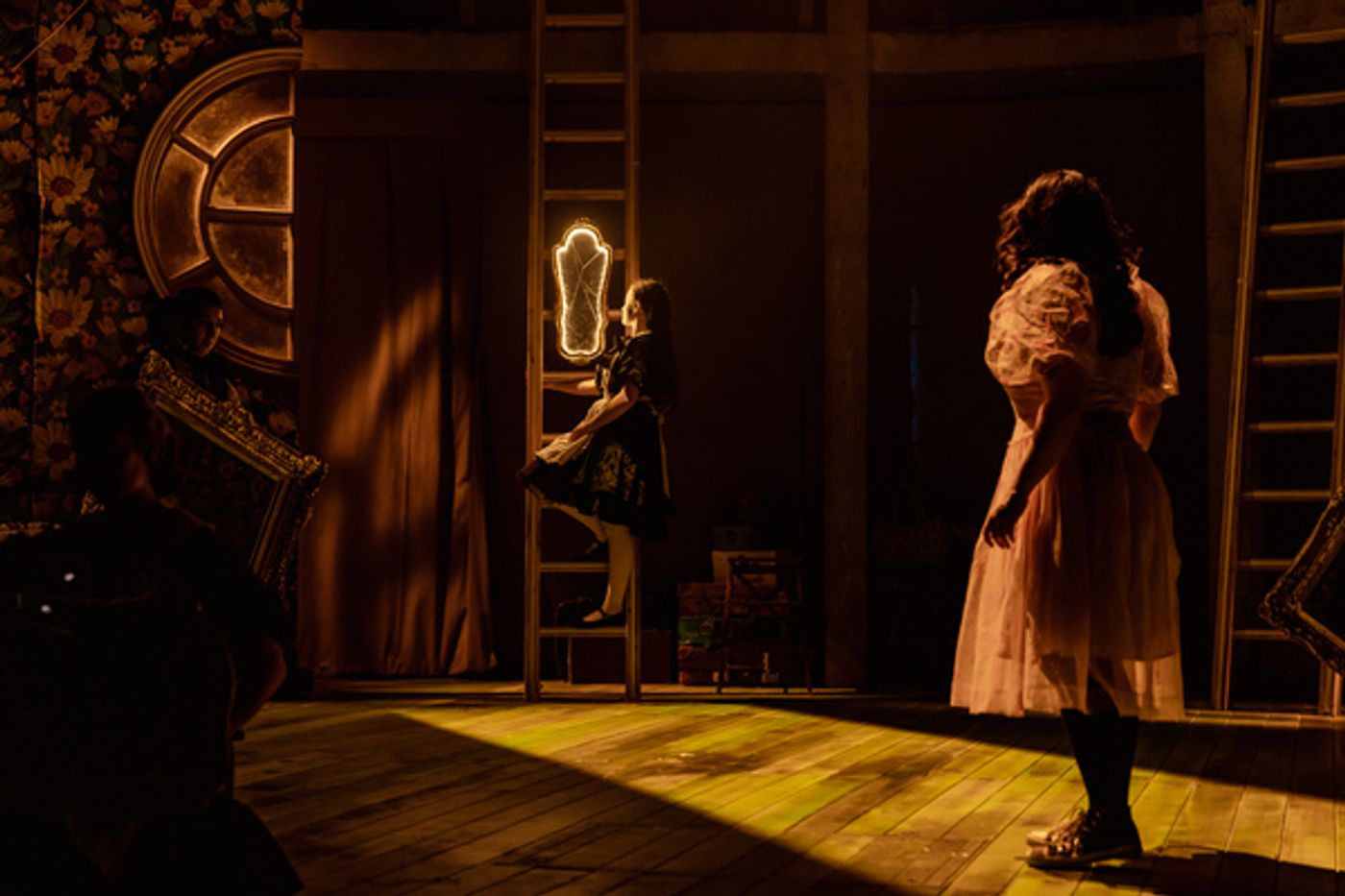 Photos: First Look at BEAUTY AND THE BEAST at Rose Theatre Kingston  Image