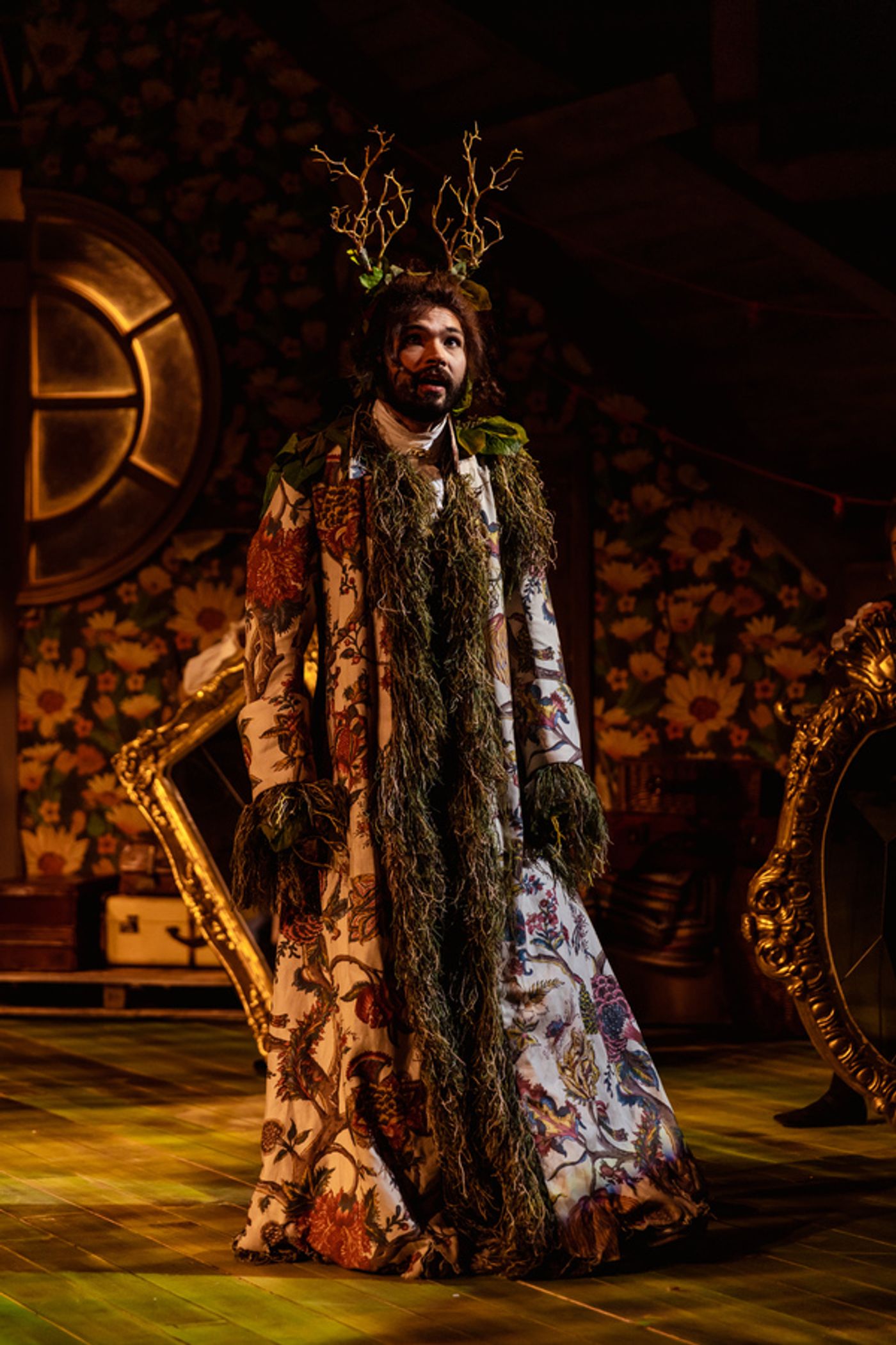 Photos: First Look at BEAUTY AND THE BEAST at Rose Theatre Kingston  Image
