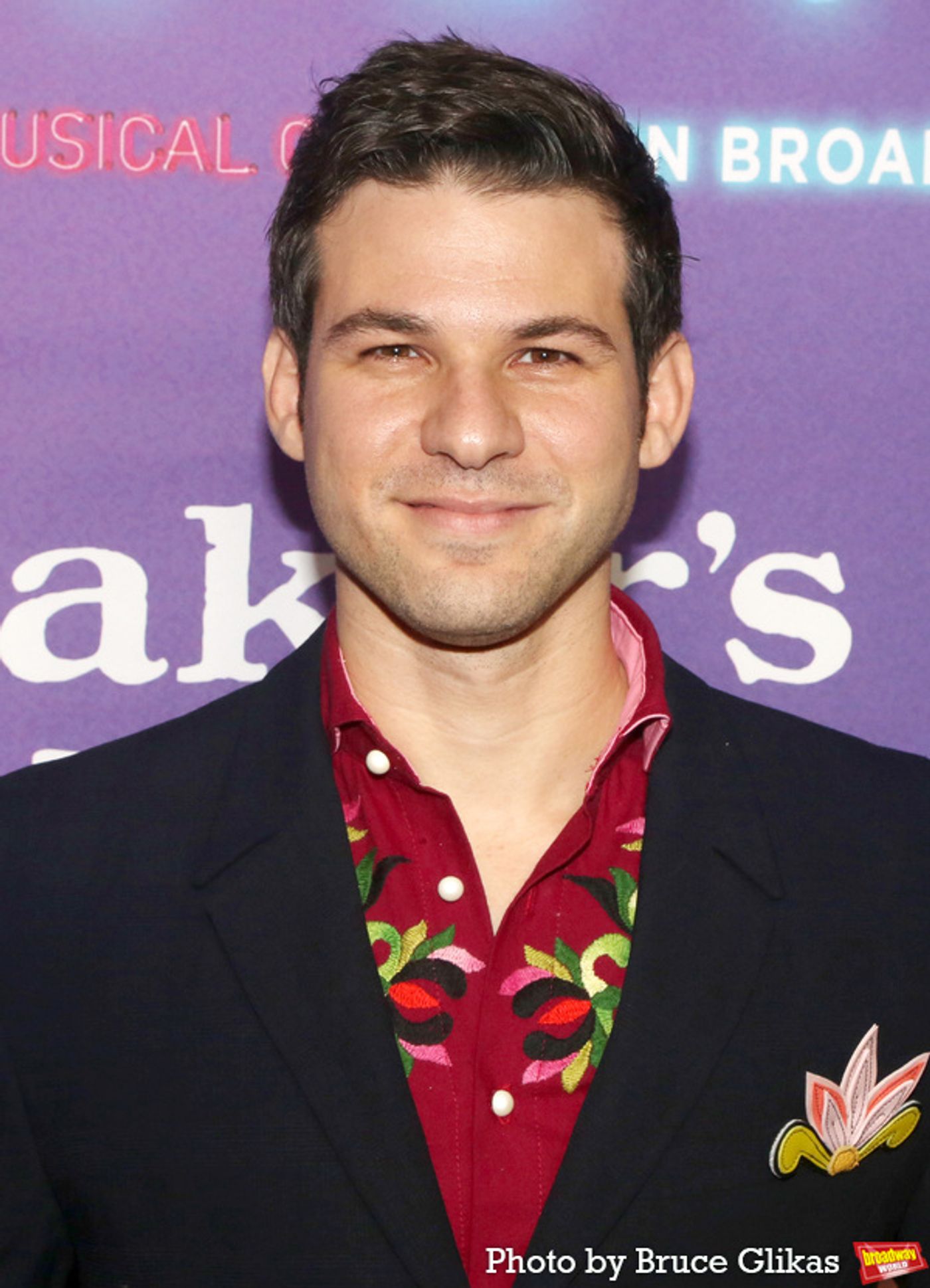 Photos: COMPANY Cast Celebrates Opening Night on Broadway  Image