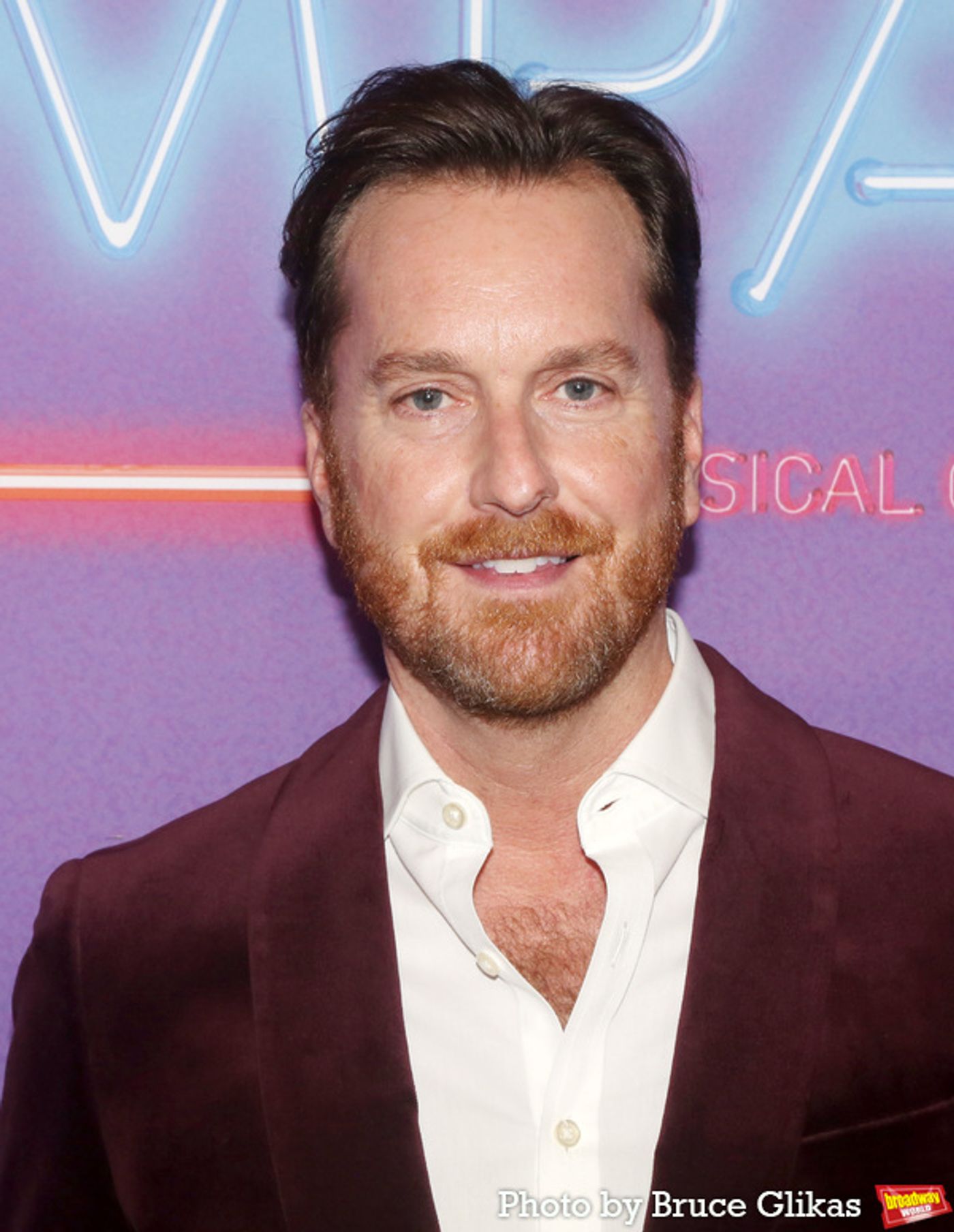 Photos: COMPANY Cast Celebrates Opening Night on Broadway  Image