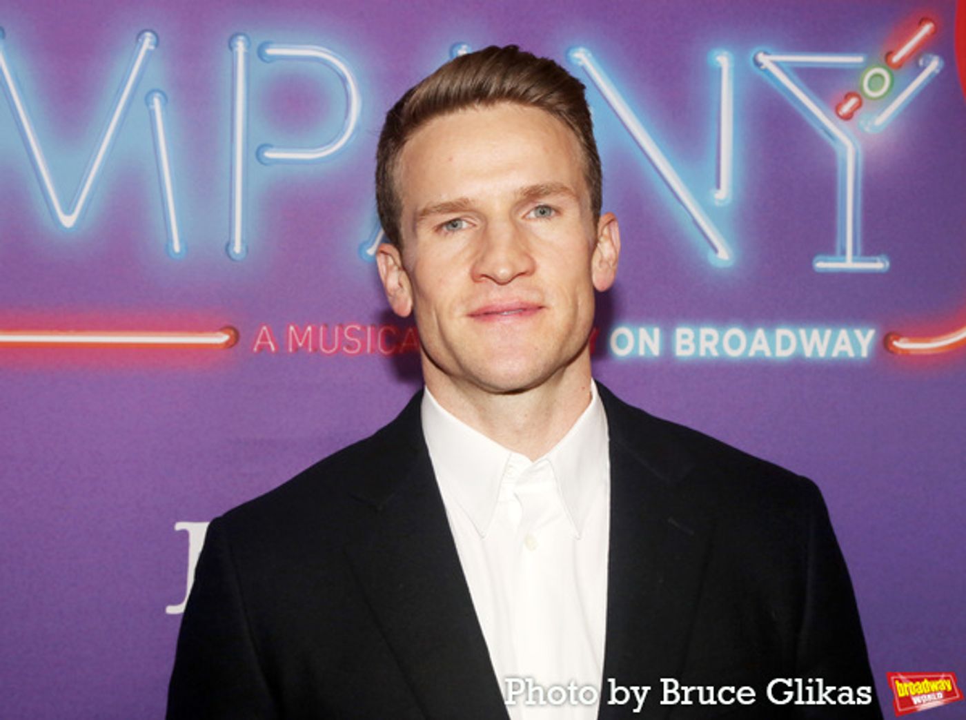 Photos: COMPANY Cast Celebrates Opening Night on Broadway  Image