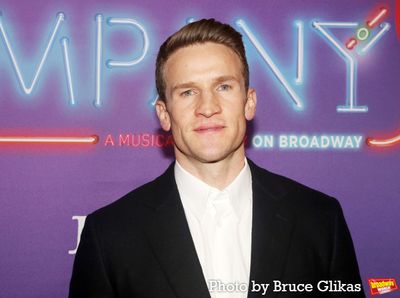 Claybourne Elder  Photo