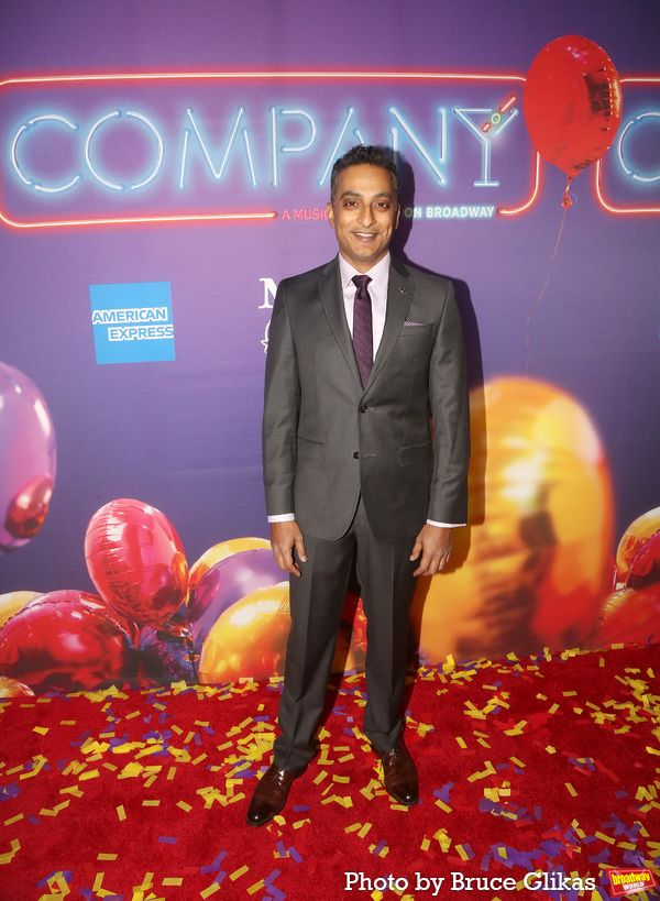 Manu Narayan Photo