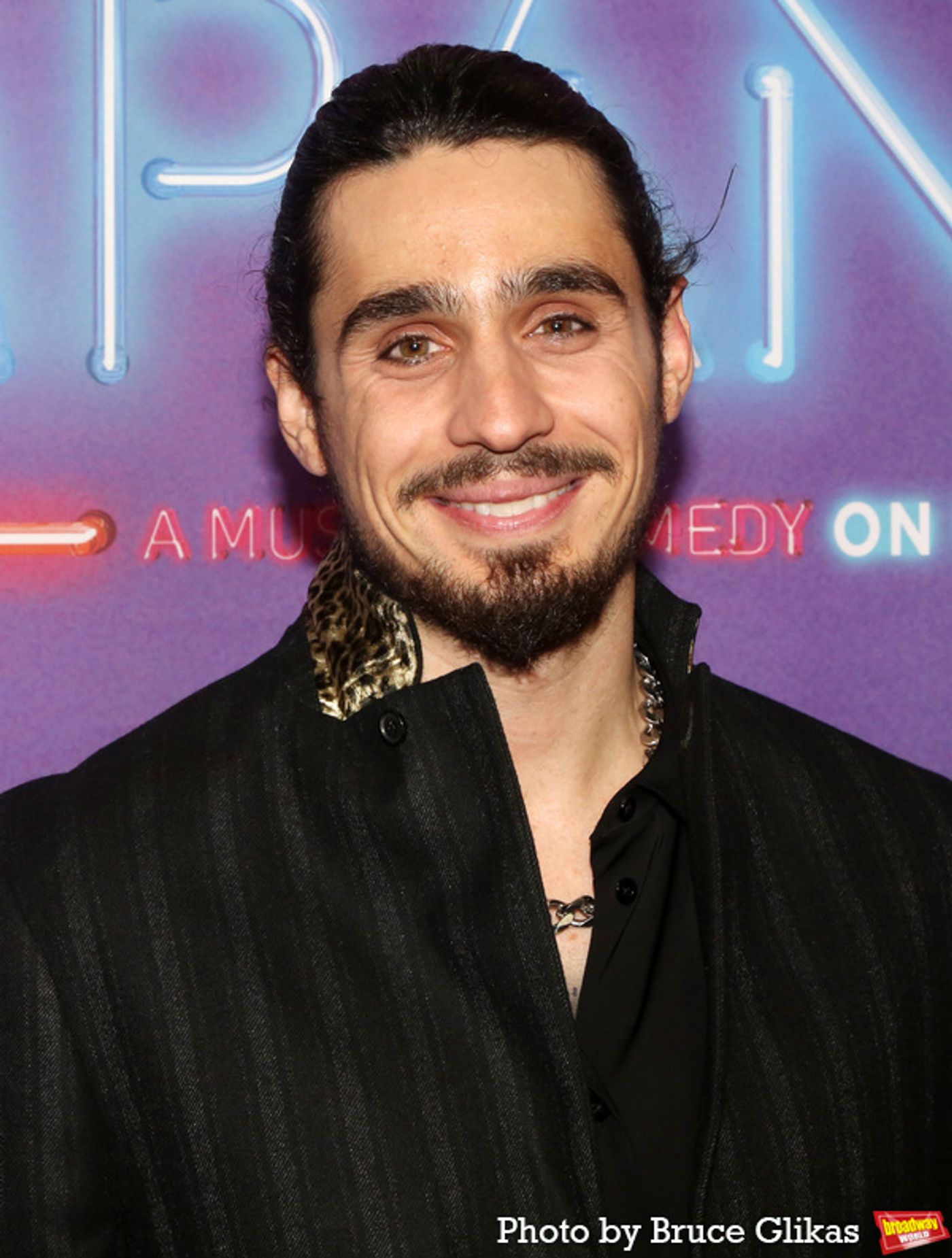 Photos: COMPANY Cast Celebrates Opening Night on Broadway  Image