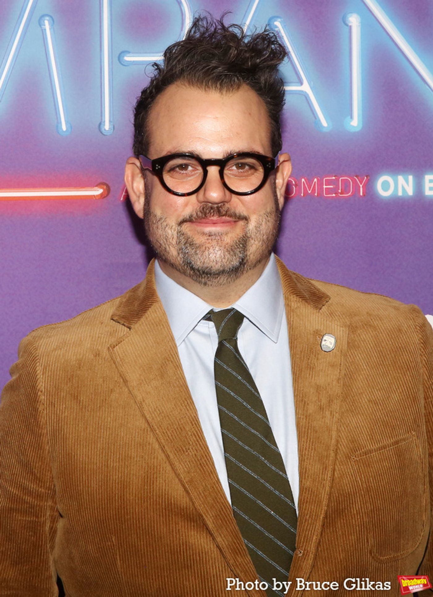 Photos: COMPANY Cast Celebrates Opening Night on Broadway  Image