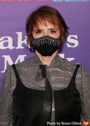 Patti LuPone Photo