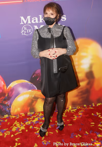 Patti LuPone Photo