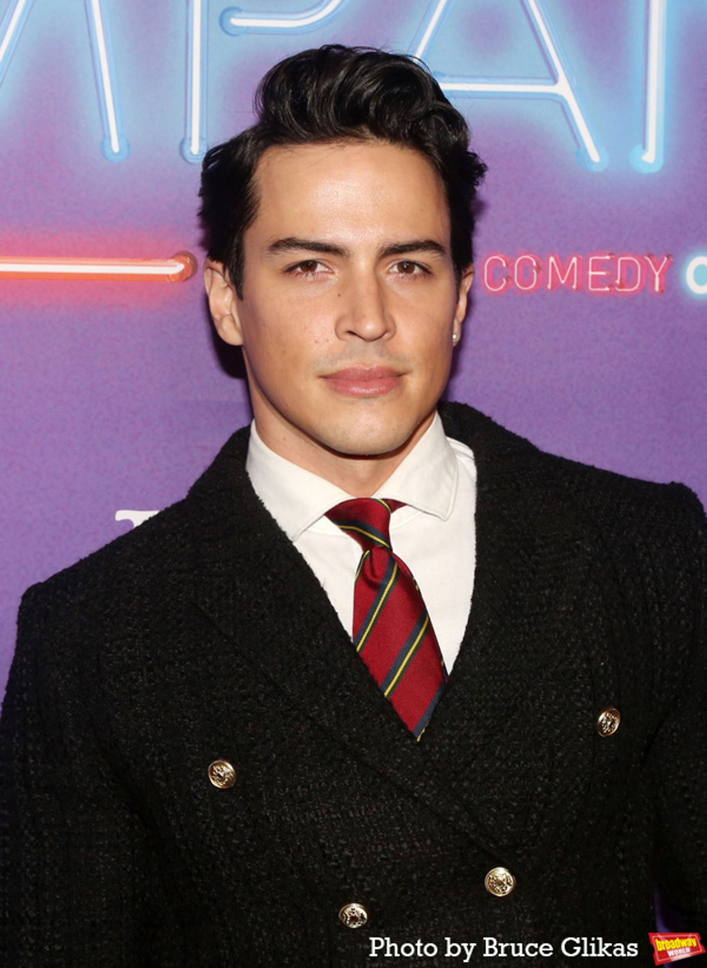 Photos: COMPANY Cast Celebrates Opening Night on Broadway  Image