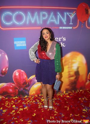 Anisha Nagarajan  Photo