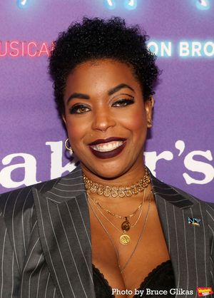 Kathryn Allison Photo