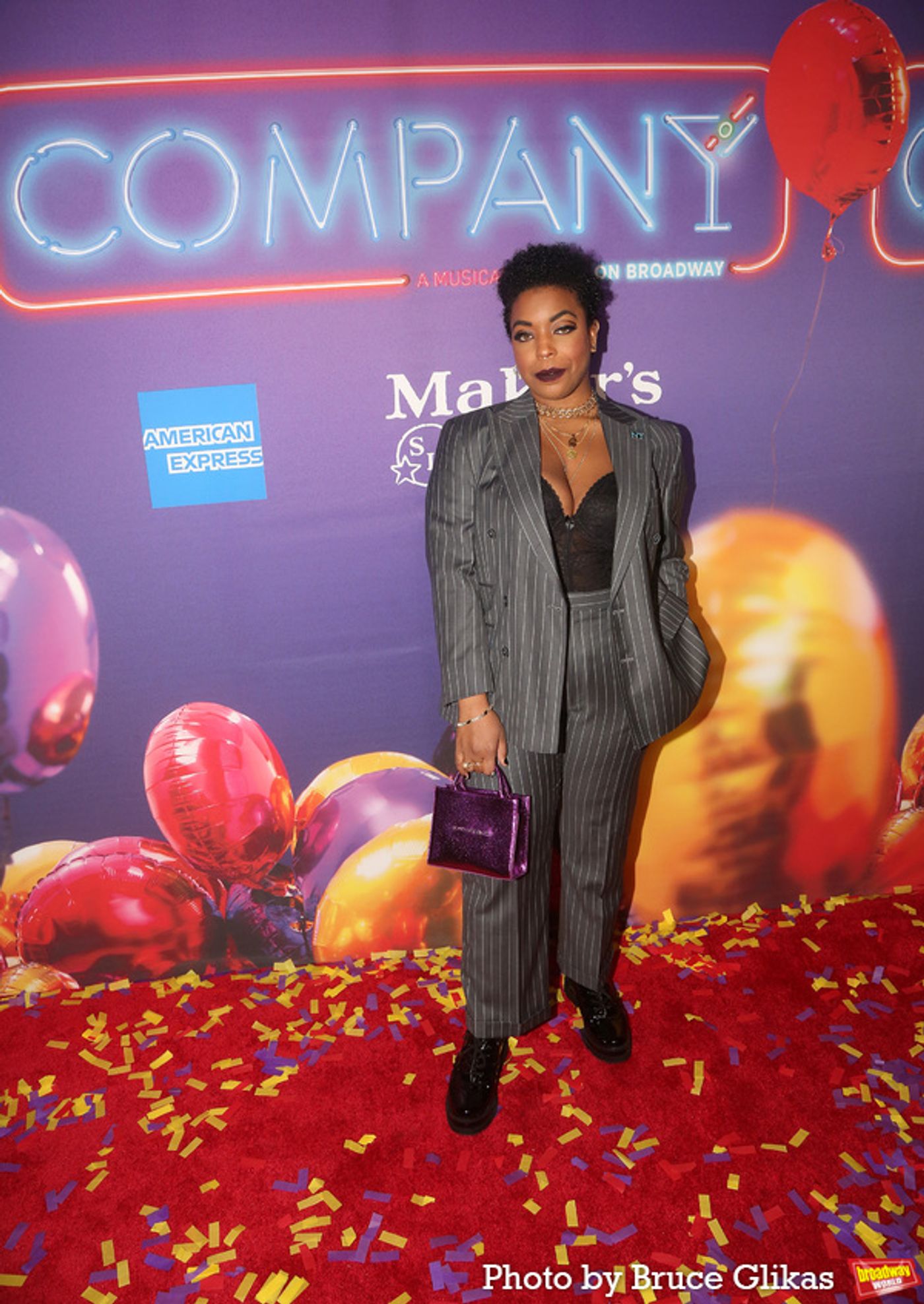 Photos: COMPANY Cast Celebrates Opening Night on Broadway  Image