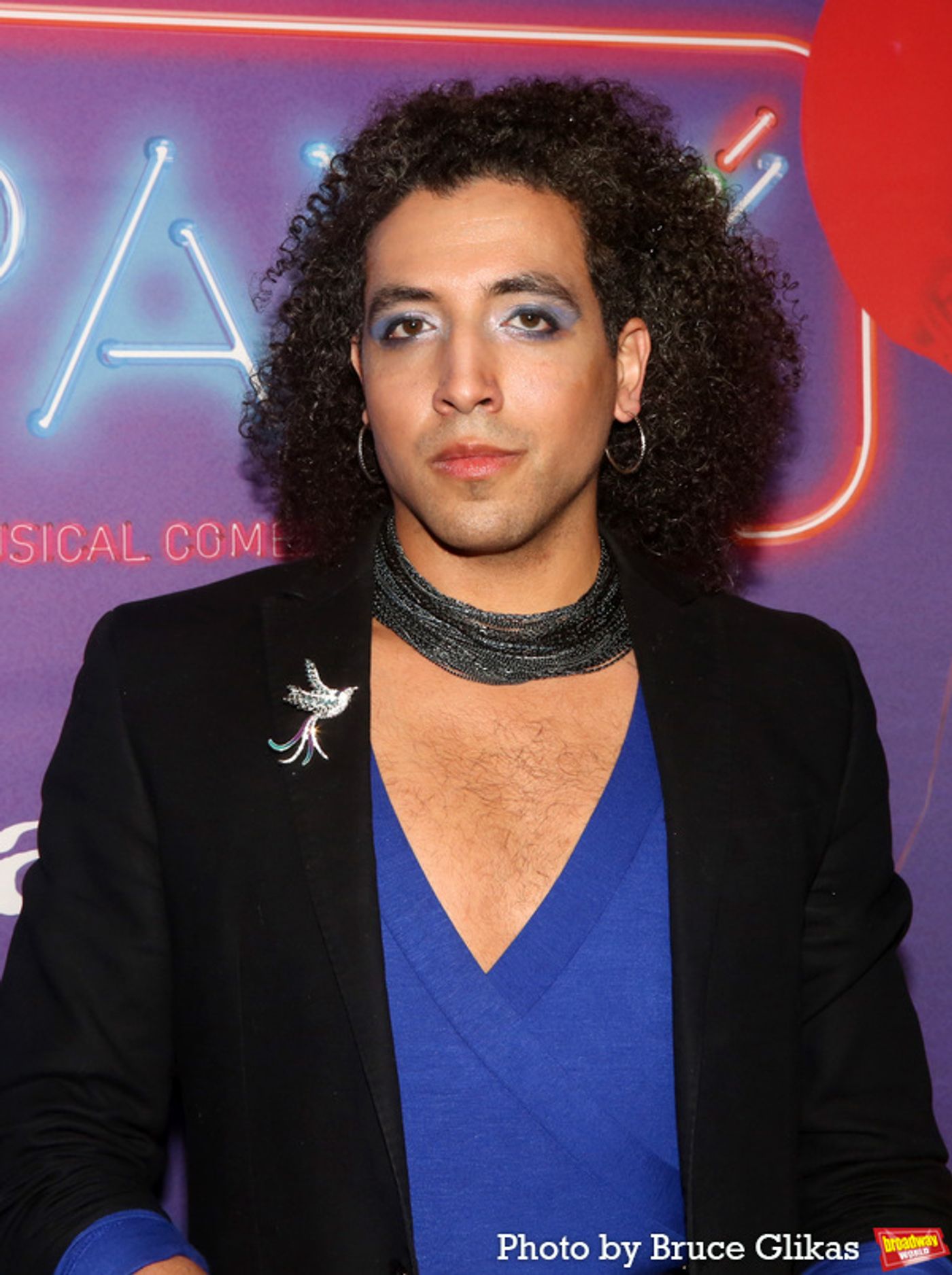 Photos: COMPANY Cast Celebrates Opening Night on Broadway  Image