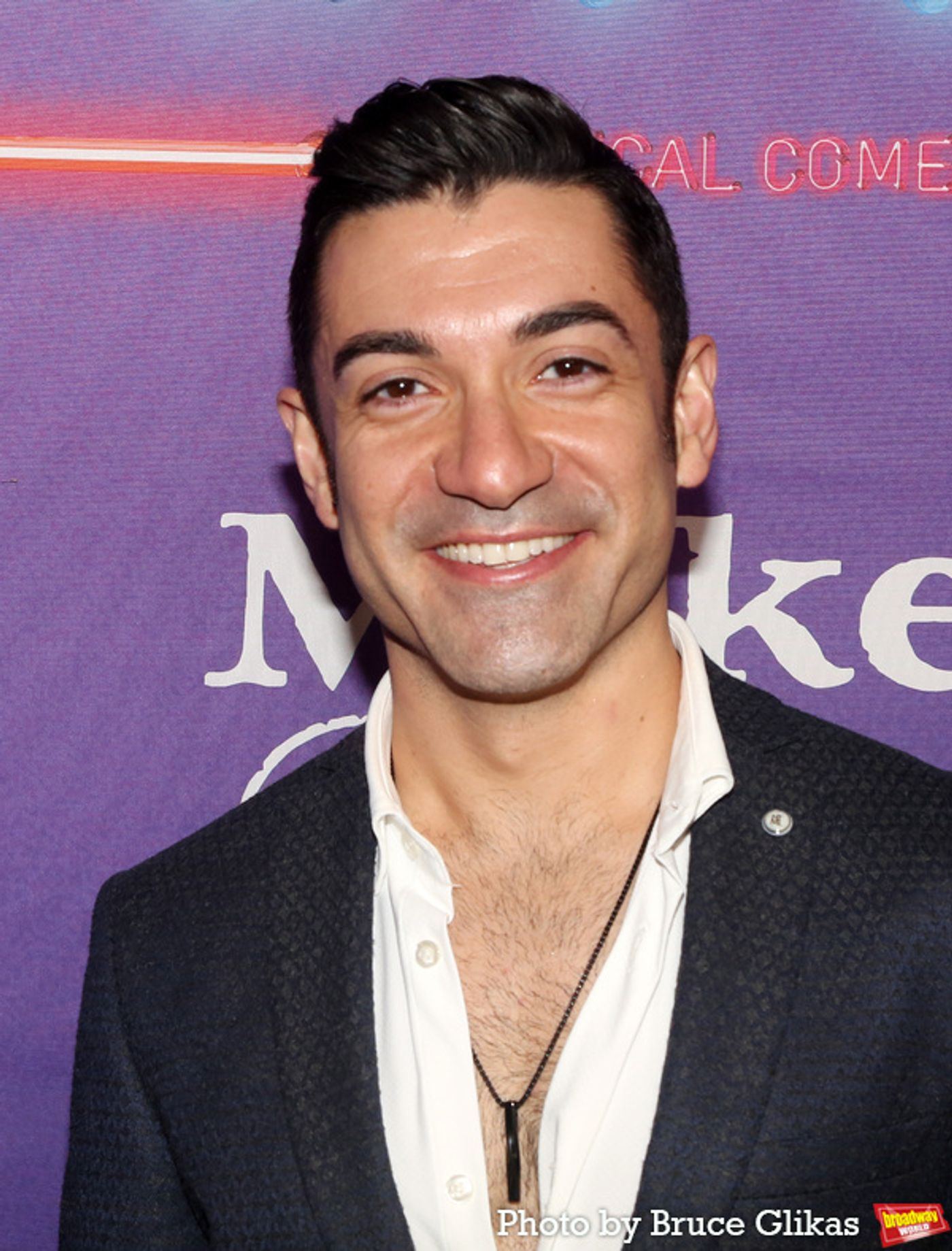 Photos: COMPANY Cast Celebrates Opening Night on Broadway  Image