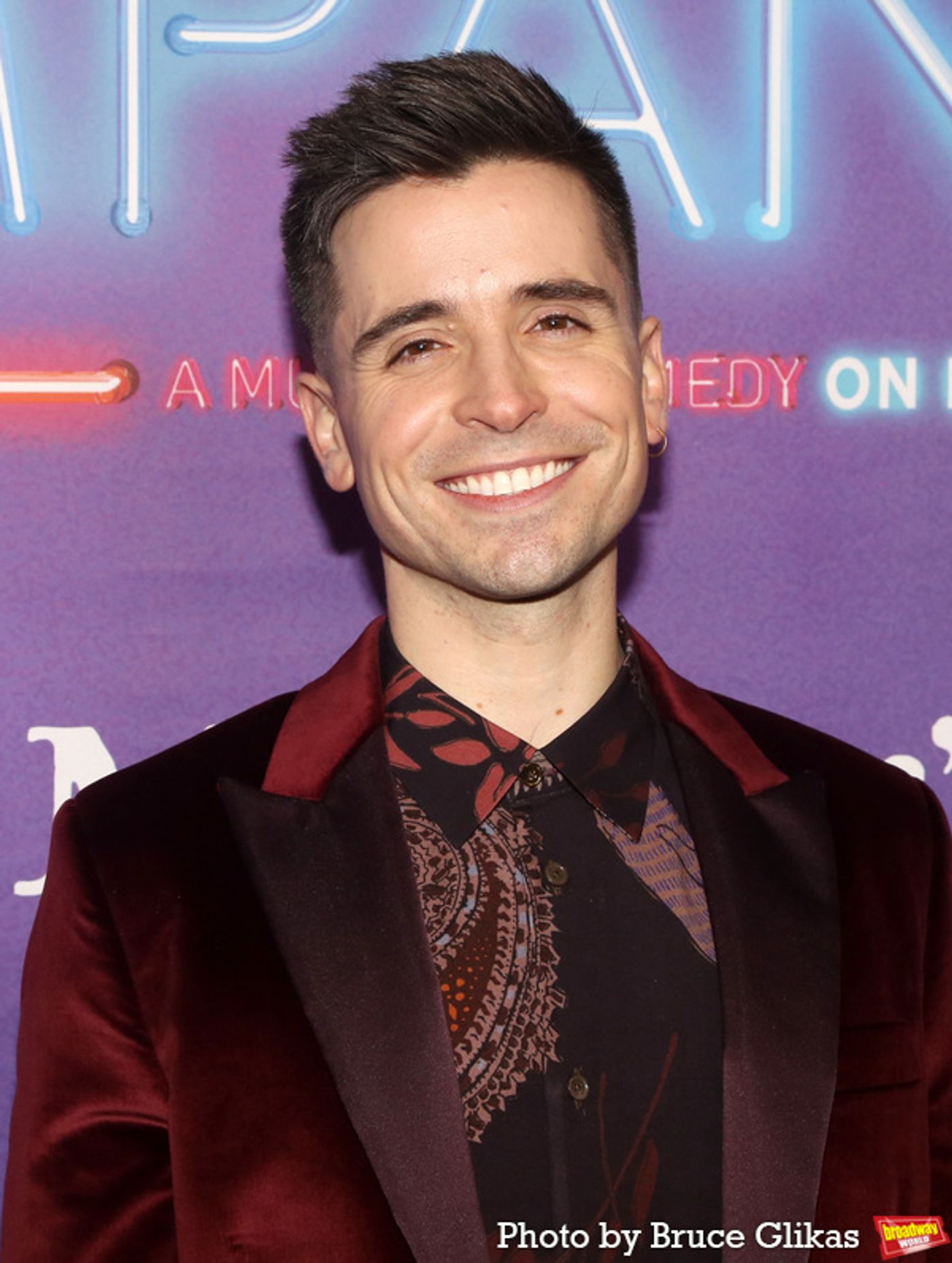 Photos: COMPANY Cast Celebrates Opening Night on Broadway  Image