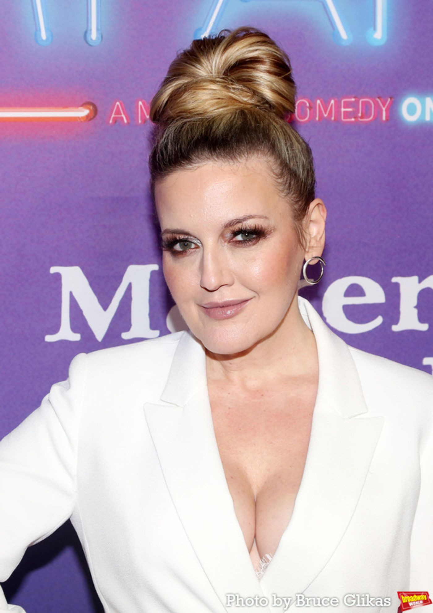 Photos: COMPANY Cast Celebrates Opening Night on Broadway  Image