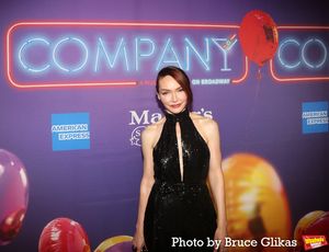 Katrina Lenk  Photo