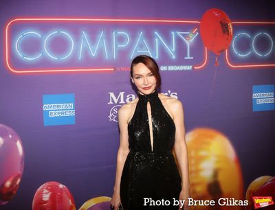 Katrina Lenk  Photo