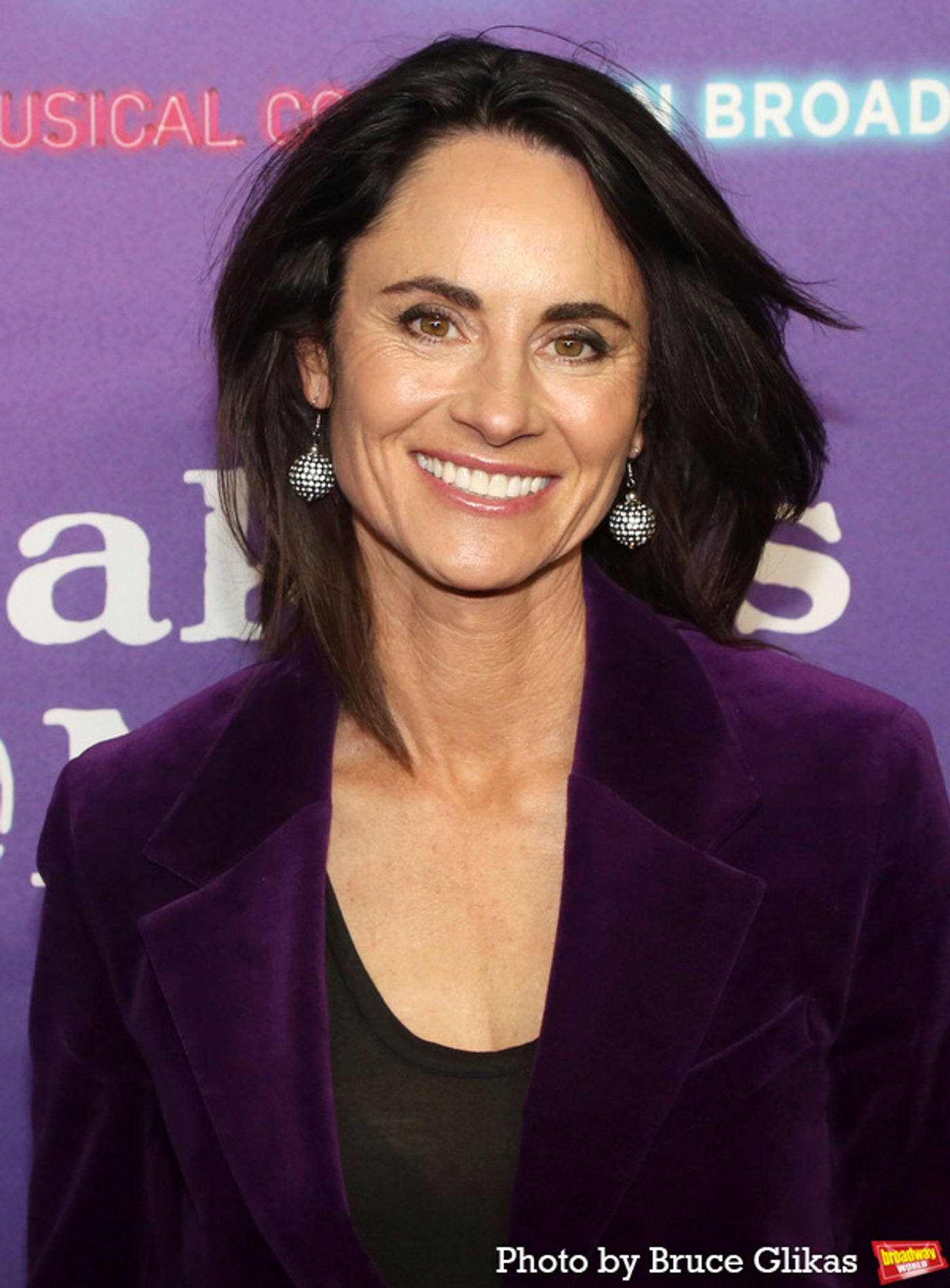 Photos: On the Red Carpet for COMPANY's Opening Night!  Image