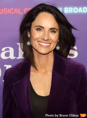 Beth Malone Photo