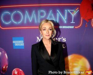 Jane Krakowski Photo