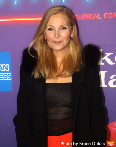 Jennifer Westfeldt  Photo